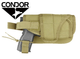 Кобура Condor HT Holster MA68 Чорний - зображення 14