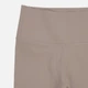 Спортивные леггинсы для фитнеса высокие женские H&M Sport 9249734wer XS Бежевые (PS2030000340408) - изображение 3