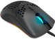 Мишка Canyon Puncher GM-11 Gaming Black (CND-SGM11B) USB - зображення 4