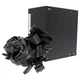 БЖ 650W Xilence XP650R6.2 Performance C+ 120mm, 80+ White, Retail Box - зображення 5