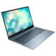 Ноутбук HP Pavilion 15-eh1062ua 15.6" FHD IPS AG, AMD R5-5500U, 16GB, F512GB, UMA, DOS, блакитний - зображення 3