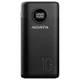 Универсальная мобильная батарея A-DATA P10000QCD 10000mAh Black (AP10000QCD-DGT-CBK) - изображение 6