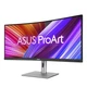 Монитор Asus 34.1" PA34VCNV (90LM04A0-B02370) IPS Black/Silver Curved - изображение 4