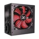 БП 600W Xilence XP600R6 Performance C, 120mm, ~85%, Retail Box - изображение 4