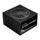 БП 550W Chieftec SteelPower BDK-550FC 120mm, 80+ Bronze, Fully modular, Retail - изображение 1