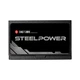 БП 550W Chieftec SteelPower BDK-550FC 120mm, 80+ Bronze, Fully modular, Retail - изображение 5