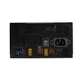 БЖ 650W Chieftec Chieftronic PowerUp GPX-650FC 120 mm, 80+ GOLD, Modular,Retail Box - зображення 5