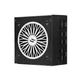 БЖ 650W Chieftec Chieftronic PowerUp GPX-650FC 120 mm, 80+ GOLD, Modular,Retail Box - зображення 7