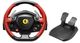 Руль с педалями Thrustmaster Ferrari 458 Spider для Xbox One, Xbox Series X/S (4460105) - изображение 1