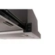 Вытяжка VENTOLUX GARDA 50 BK (700) LED - изображение 5