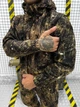 Универсальный SoftShell костюм для охотников и рыбаков с утяжками M - изображение 2