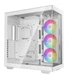 Корпус DeepCool CH780 White (R-CH780-WHADE41-G-1) без БП - изображение 2