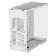 Корпус DeepCool CH780 White (R-CH780-WHADE41-G-1) без БП - изображение 7