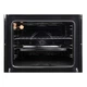 Духовые шкафы Ventolux BRISTOL 6 MT (BK/X) - изображение 7