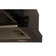 Витяжка VENTOLUX GARDA 60 BK (700) LED - зображення 6