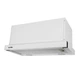 Витяжка VENTOLUX GARDA 60 WH (1100) LED - зображення 1