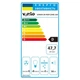 Вытяжка VENTOLUX GARDA 60 INOX (500) LED - изображение 7