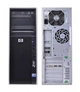 Компьютер HP Z400 Workstation Tower ( Intel Xeon W3565 3.46 GHz , 16 ГБ ОЗУ DDR4 , HDD 500 ГБ , Windows 10 ) Refurbished - изображение 2