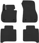EVA коврики EVAtech в салон авто для BMW 2 Series (F46) Gran Tourer 2014-2021 1 поколение SUV EU 4 шт Black (BM22050P4BW4RBB) - изображение 1