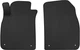 EVA коврики EVAtech в салон авто передние для Cadillac BLS 2006-2009 1 поколение Sedan EU 2 шт Black (CC43615A2LA4RBB) - изображение 1