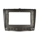 Штатный комплект Lesko Lexus IS250 XE20 2006-2012 Рамка 10.1" + canbus (1234-286) Лексус - изображение 1