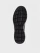Чоловічі кросівки Skechers 43 Чорний 52811 BBK - зображення 3
