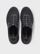 Чоловічі кросівки Skechers 43 Чорний 52811 BBK - зображення 4