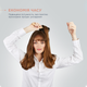 Фен Rowenta VOLUMIZER HYBRID CV6135F0 - изображение 6