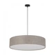 Люстра TK-Lighting RONDO LINEN 6249 - зображення 1