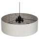 Люстра TK-Lighting RONDO LINEN 6249 - зображення 5