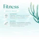 Сухий корм для котів Optimeal Beauty Fitness 4 кг - морепродукти - изображение 3