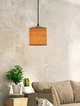 Люстра Candellux 31-18311 Legno - зображення 3