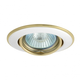Точечный светильник Kanlux HORN CTC-3115-PS/G 2832 - изображение 1