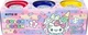 Набір кольорового тіста Kite Hello Kitty 75 г х 3 шт (HK23-151) - зображення 1