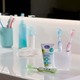 Зубная щетка Chicco Зеленая (06958.00) - изображение 7