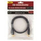 Кабель HDMI SCP 944E-10 4K ULTRA HD 3,0m - изображение 2