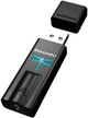 ЦАП і підсилювач DRAGONFLY BLACK - изображение 1