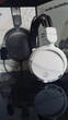 Навушники Audio-Technica ATH-GL3WH - изображение 8
