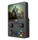 Портативная детская игровая Retro консоль с экраном 3.5" Model X6 32-Bit - изображение 1