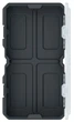 Органайзер для дрібних інструментів Kistenberg MSX Box 28.5x15.8x5.7см пластиковий (KMXB3015) - изображение 6
