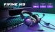 Наушники Fifine H9P Pink - изображение 7