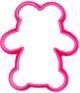 Набір кольорового тіста Kite Hello Kitty 20 г х 8 шт + 2 формочки + стек (HK23-137) - зображення 5