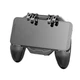 Ігрові контролери Memo AK88 1200 mAh (геймпад тригери курки для смартфона для PUBG) - зображення 6