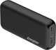 Powerbank Energizer UE20010 20000 mAh Black (UE20010/BK) - obraz 1