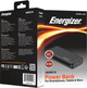 Powerbank Energizer UE20010 20000 mAh Black (UE20010/BK) - obraz 5