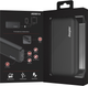 Powerbank Energizer UE20010 20000 mAh Black (UE20010/BK) - obraz 7