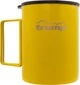 Термокружка Tramp со складными ручками и поилкой 375 мл Горчичная (UTRC-137-mustard) - изображение 1