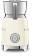 Пеновзбиватель Smeg MFF11CREU - изображение 2