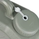Канистра для воды Naturehike CNH22CJ018 12 л Темно-зеленая (6927595753255) - изображение 6