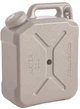 Канистра для воды Naturehike CNH22CJ018 20 л Коричневая (6927595753262) - изображение 1